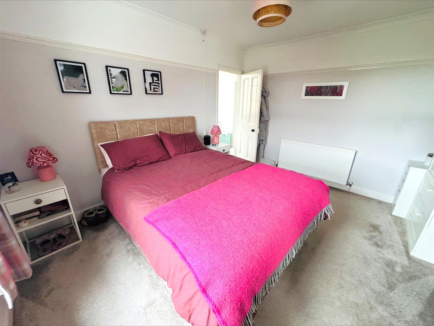 Ashburnham Road, Pembrey, Burry Port, SA16 0TW